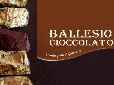 Ballesio cioccolato