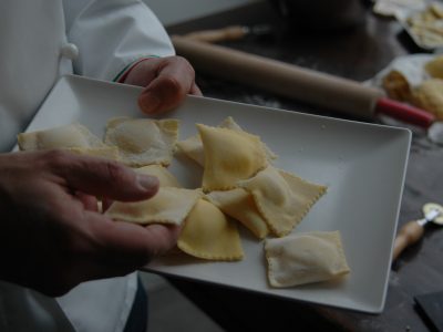 Pastificio dell'arco