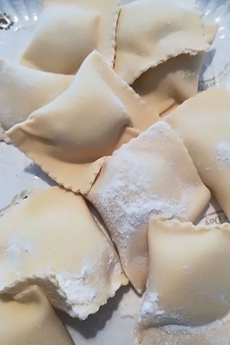 Pastificio dell'Arco