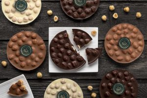Calcagno Cioccolato