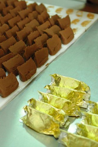 ballesio cioccolato