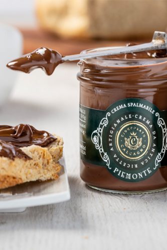 Calcagno Cioccolato