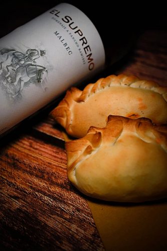 Empanadas Hilda