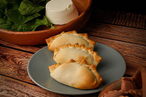 Empanadas Hilda