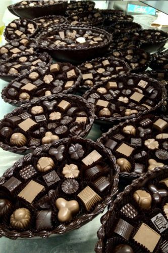 Monteccone Cioccolato