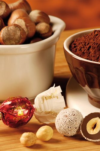 Piemont Cioccolato