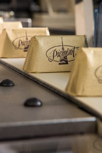 Piemont Cioccolato