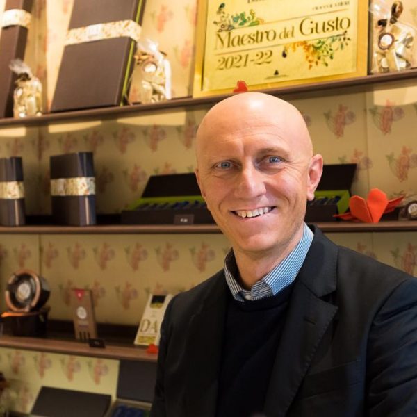Davide appendino