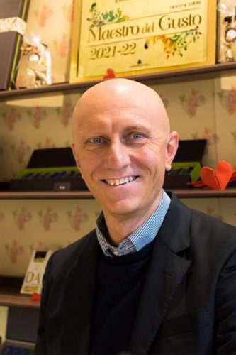 Davide appendino